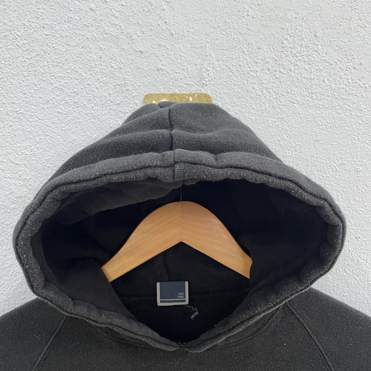 PPFM Vintage 2001 PPFM bullet shot hoodie Size US L / EU 52-54 / 3 - 5 Thumbnail
