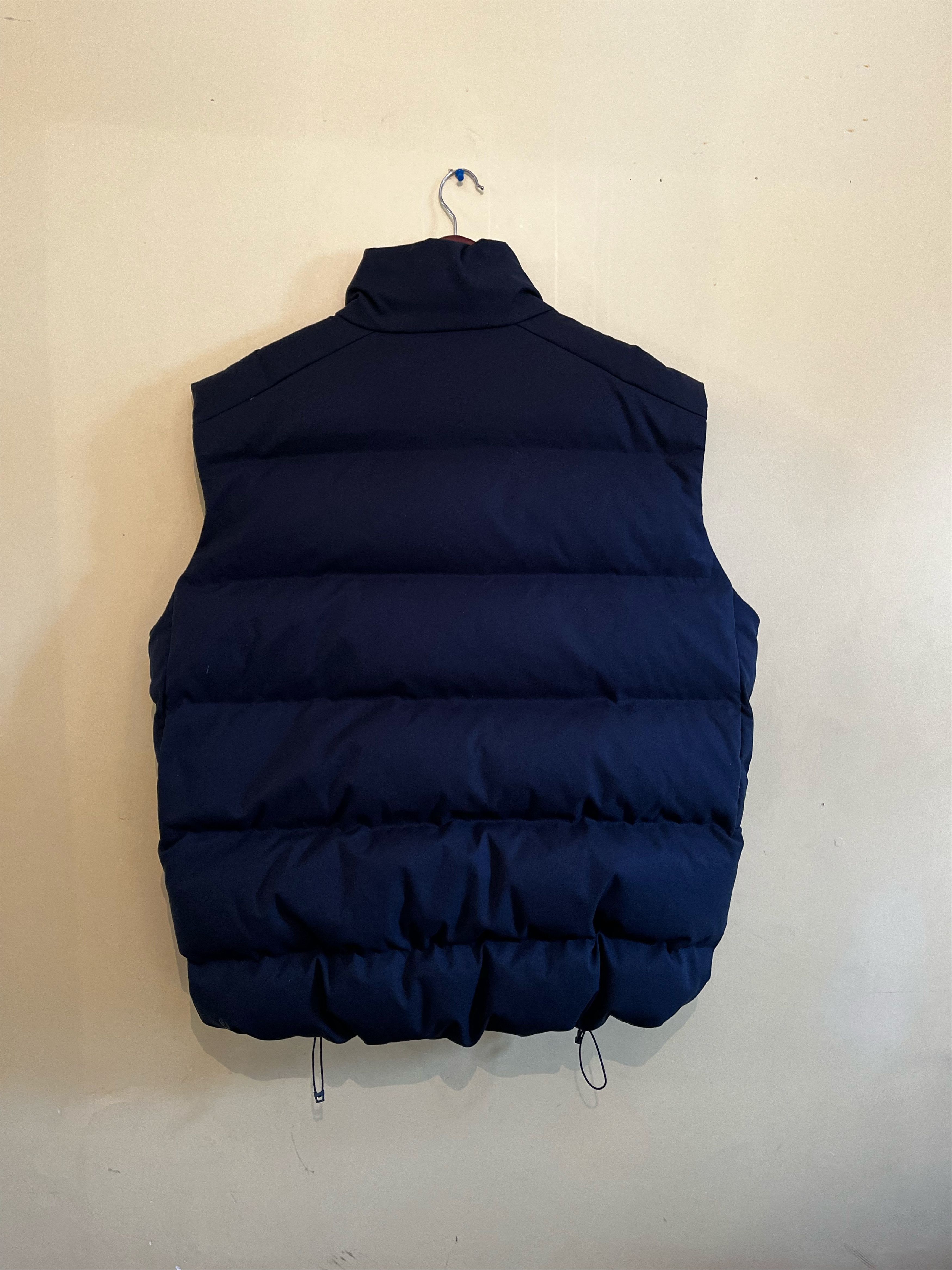 Lululemon Lululemon Wunder Puff 600-Down-Fill Vest Size US XL / EU 56 / 4 - 2 Thumbnail