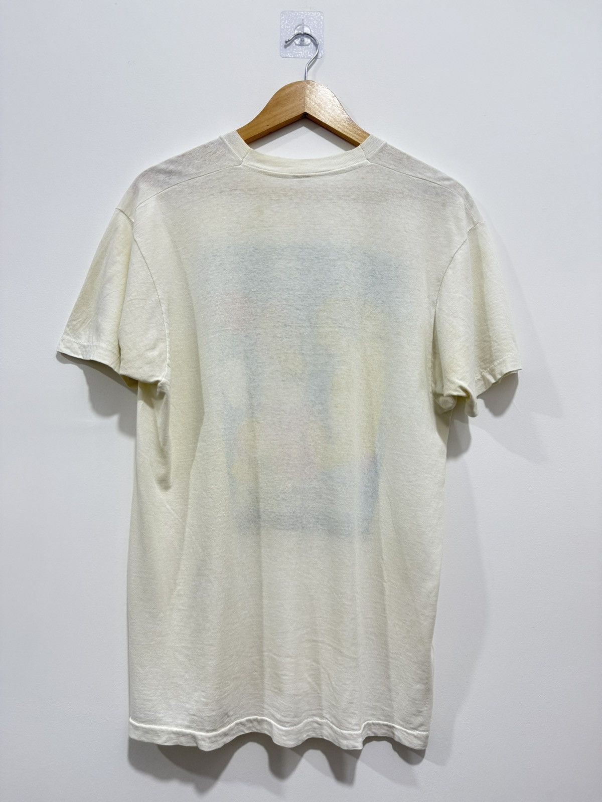 Vintage Vtg Espagne tshirt Spain Designer Size US M / EU 48-50 / 2 - 2 Thumbnail