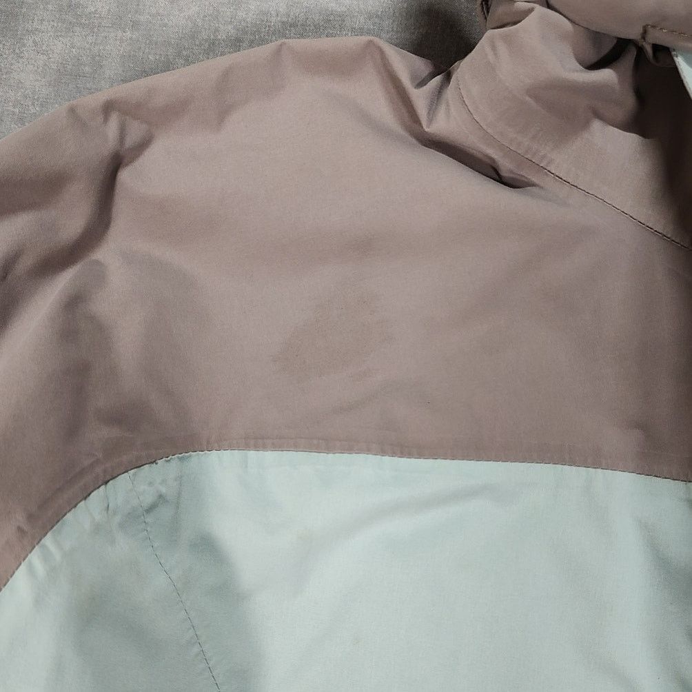 Mountain Hardwear Mountain Hardwear Synchro Y2K gorpcore ski jacket womens L Size L / US 10 / IT 46 - 8 Thumbnail