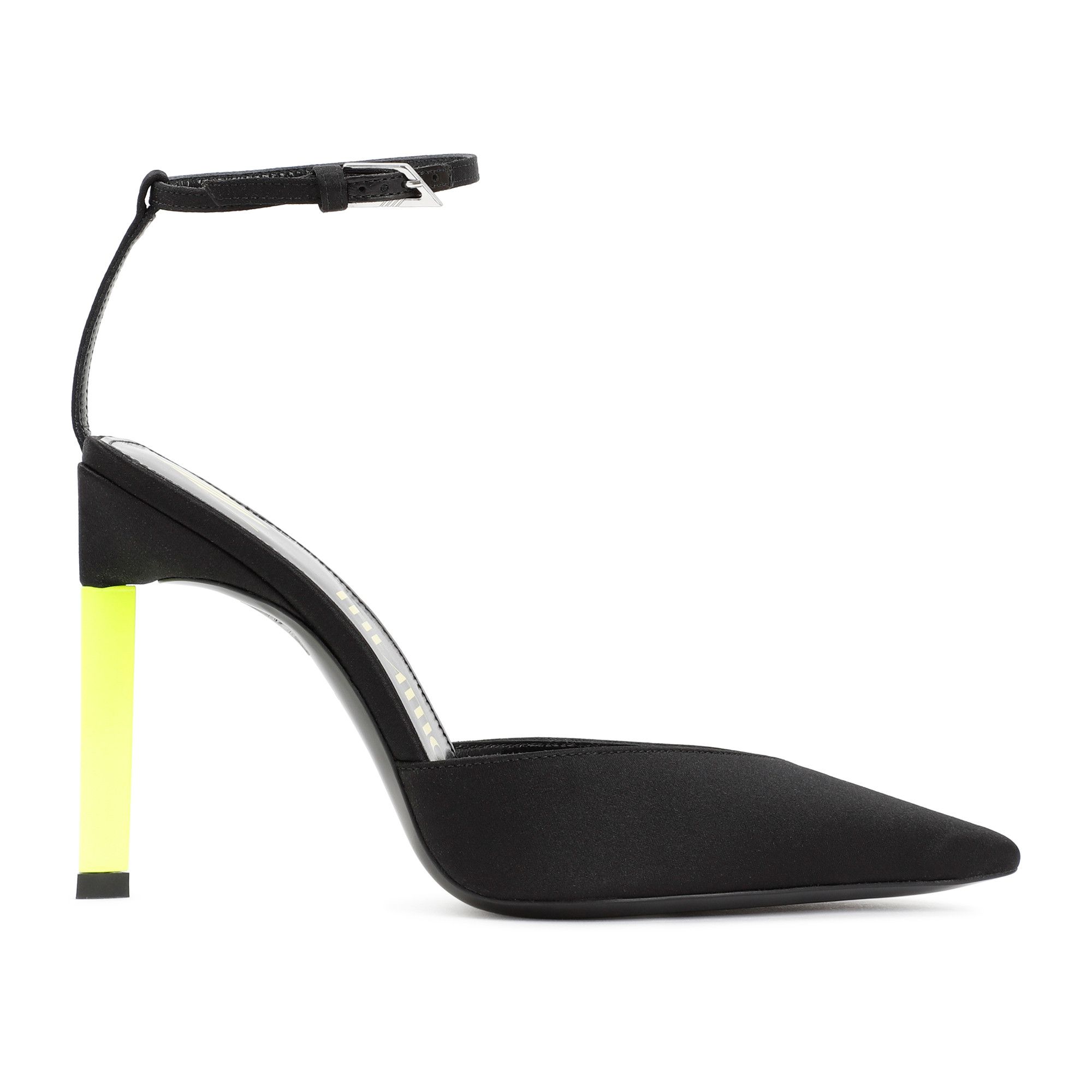 The Attico The Attico Perine Pump Size US 6 / IT 36 - 1 Thumbnail