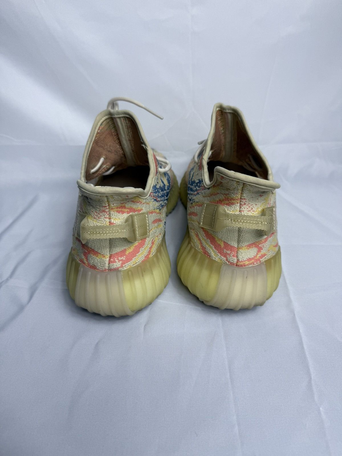 Adidas Yeezy Boost 350 v2 “MX Oat” Size US 13 / EU 46 - 4 Thumbnail