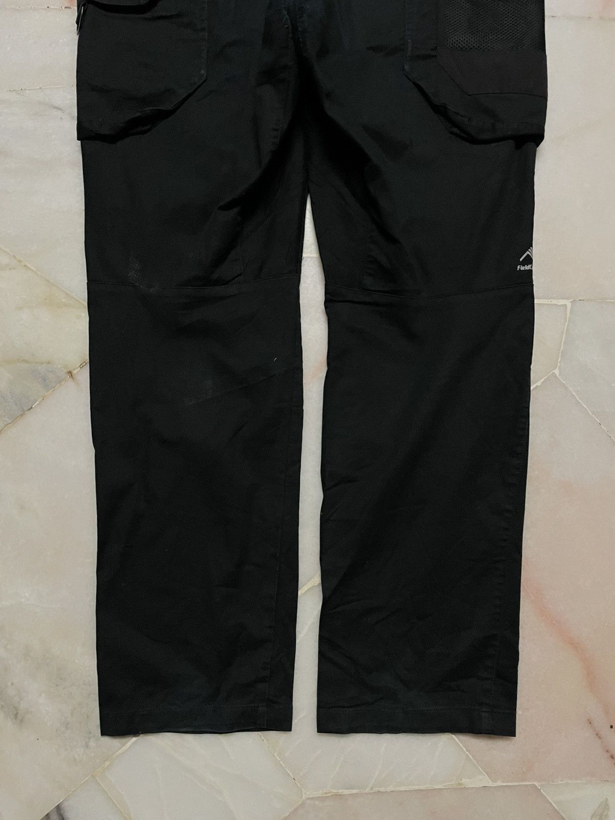 20471120 Undercoverlism Multipocket Rare Style By Fieldcore Insane Size US 34 / EU 50 - 19 Thumbnail