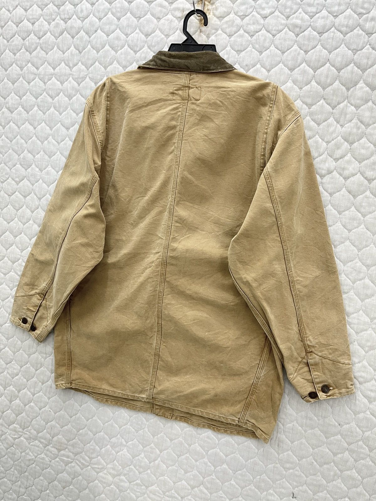 Levi's 🔥🔥🔥STEALS VTG LEVIS CHORE JACKET Size US M / EU 48-50 / 2 - 5 Thumbnail