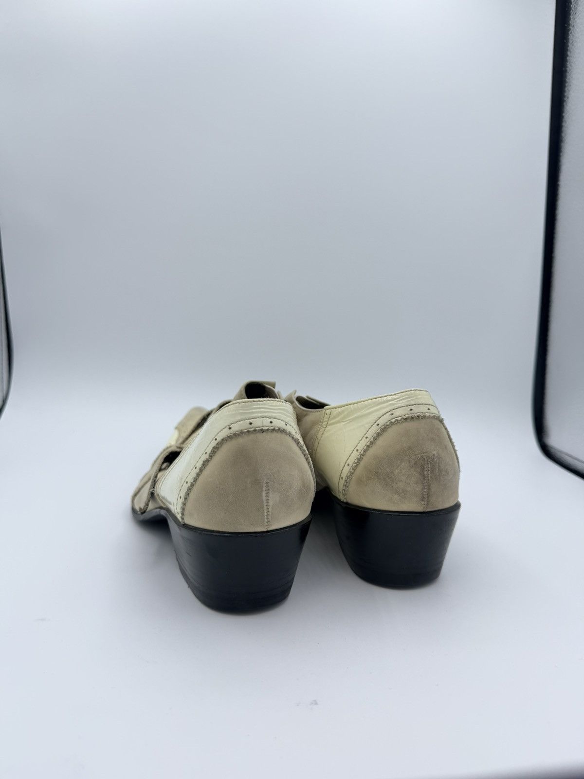 Tornado Mart Tornado Mart Leather Boots Size US 8 / EU 41 - 4 Thumbnail