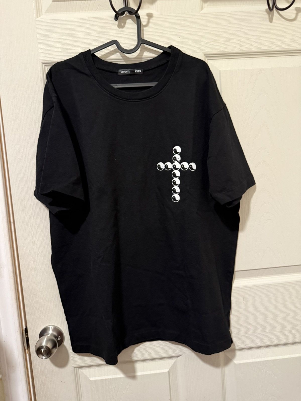 Seventh Heaven Seventh Heaven 7 Eleven T-Shirt | Grailed