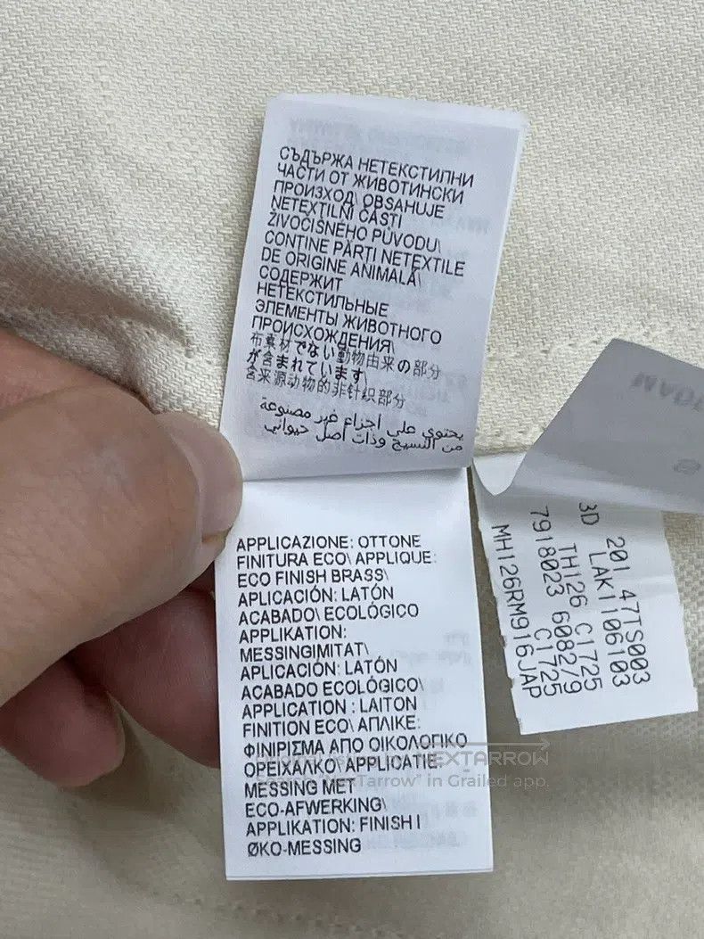 Brunello Cucinelli Beige Tie Collar Blazer Jacket