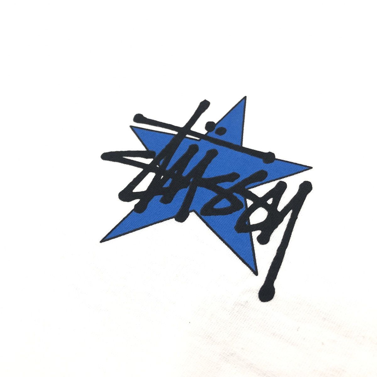 Other Stussy Star Tee Size US L / EU 52-54 / 3 - 4 Thumbnail