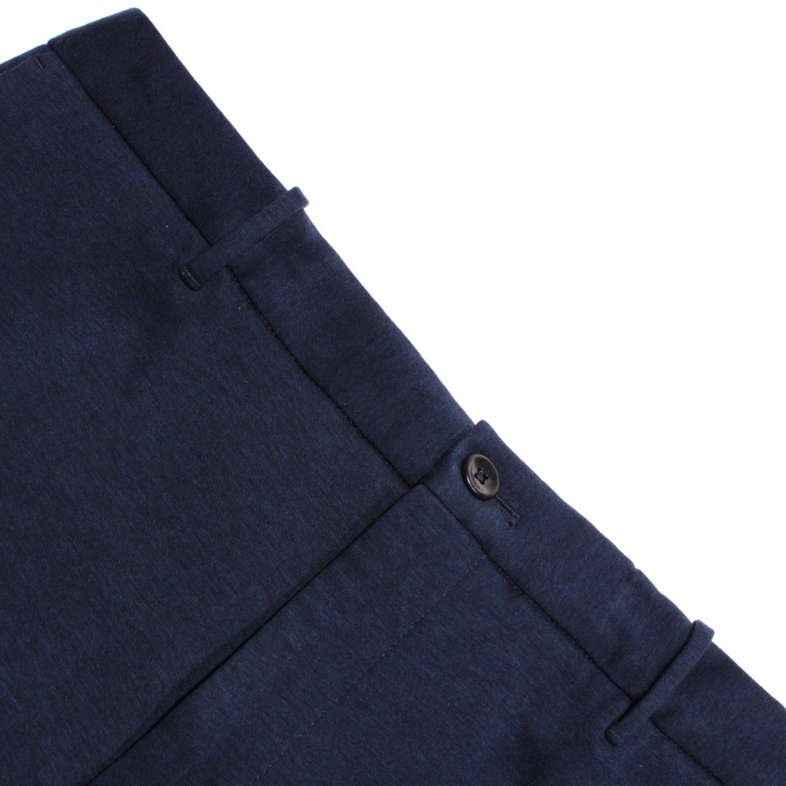 Incotex INCOTEX New with tags Chino Size 38 US In Blue Size US 38 / EU 54 - 1 Thumbnail