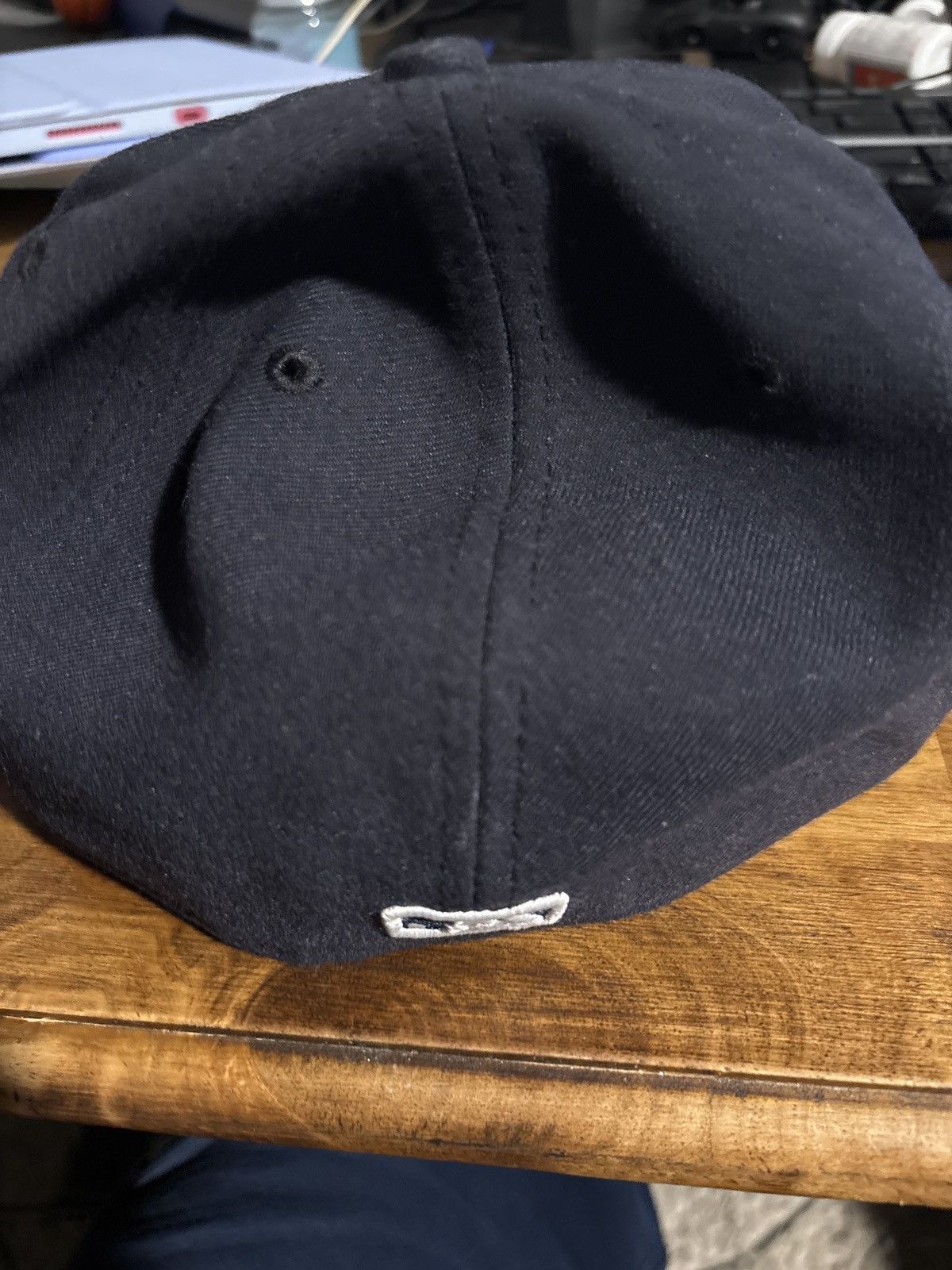 New Era New era Detroit 59fifty Size 40 - 4 Thumbnail