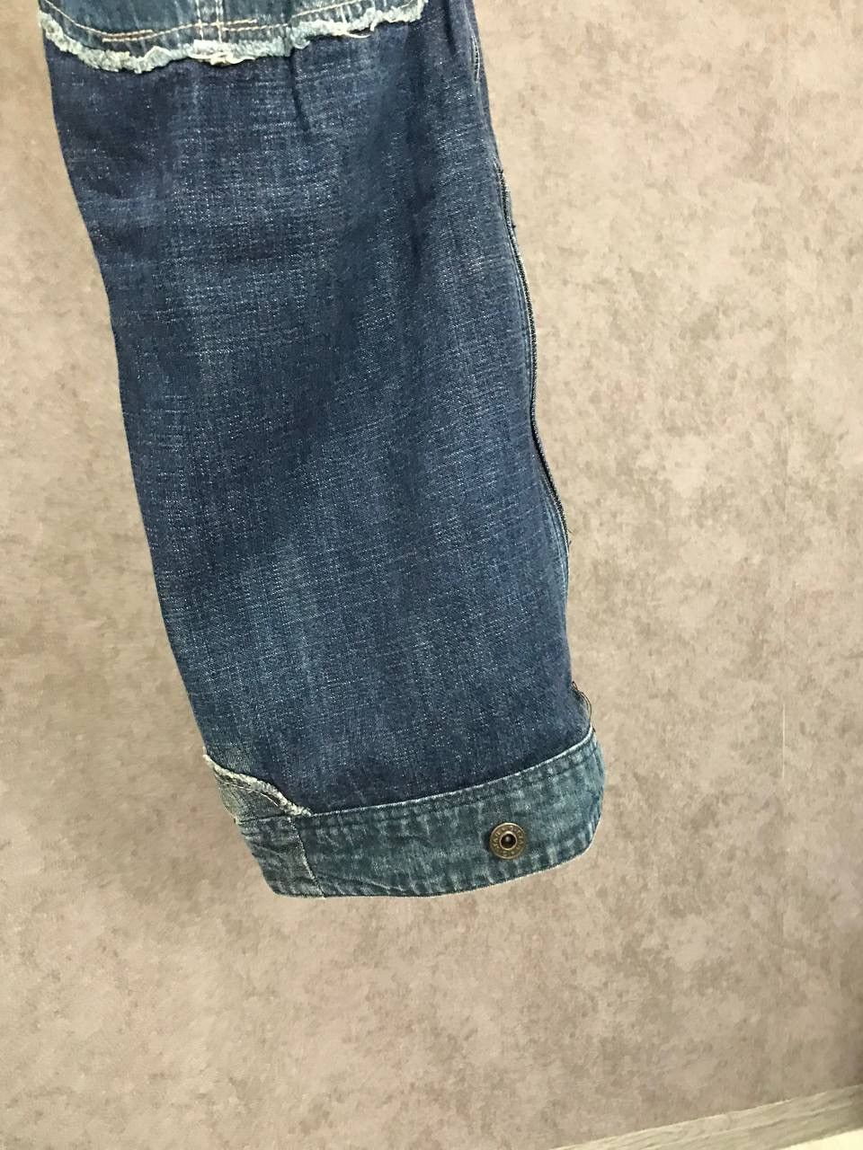 G-Star G Star vintage distressed denim jeans Size US 30 / EU 46 - 4 Thumbnail