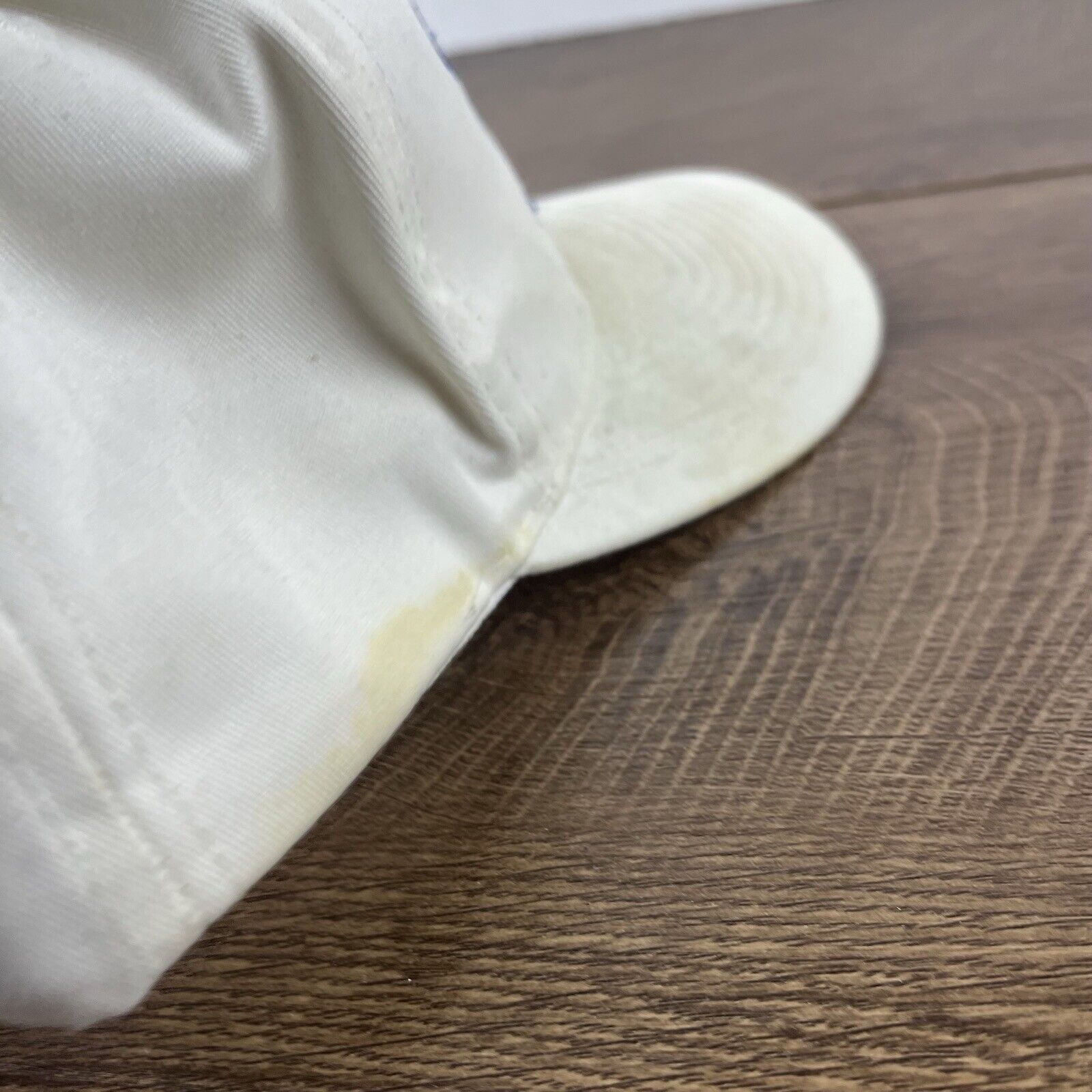 Other Springboro Panthers Hat White Cap Hat Springboro Adjustable Size ONE SIZE - 11 Thumbnail