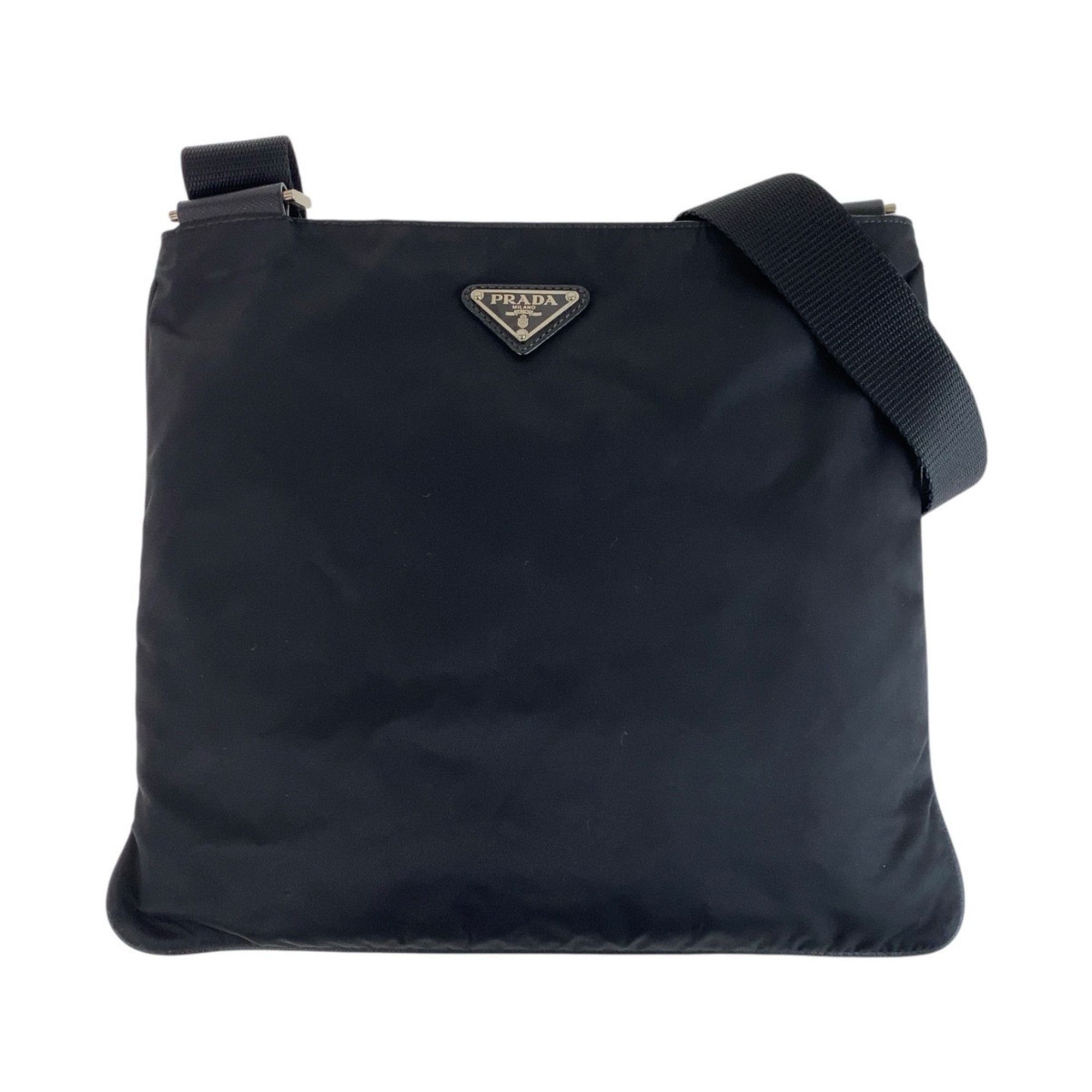 Prada Prada Re-Nylon shoulder Size ONE SIZE - 1 Thumbnail