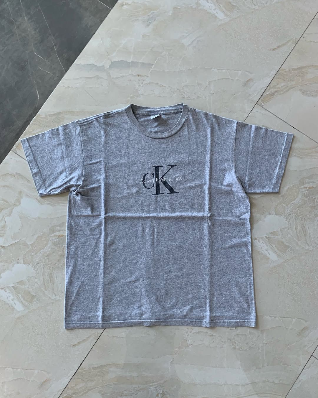 Calvin Klein × Streetwear × Vintage 90s Calvin Klein Obsession