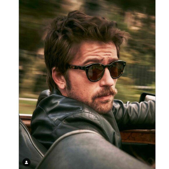 Oliver Peoples Oliver Peoples CARY GRANT Size ONE SIZE - 3 Thumbnail