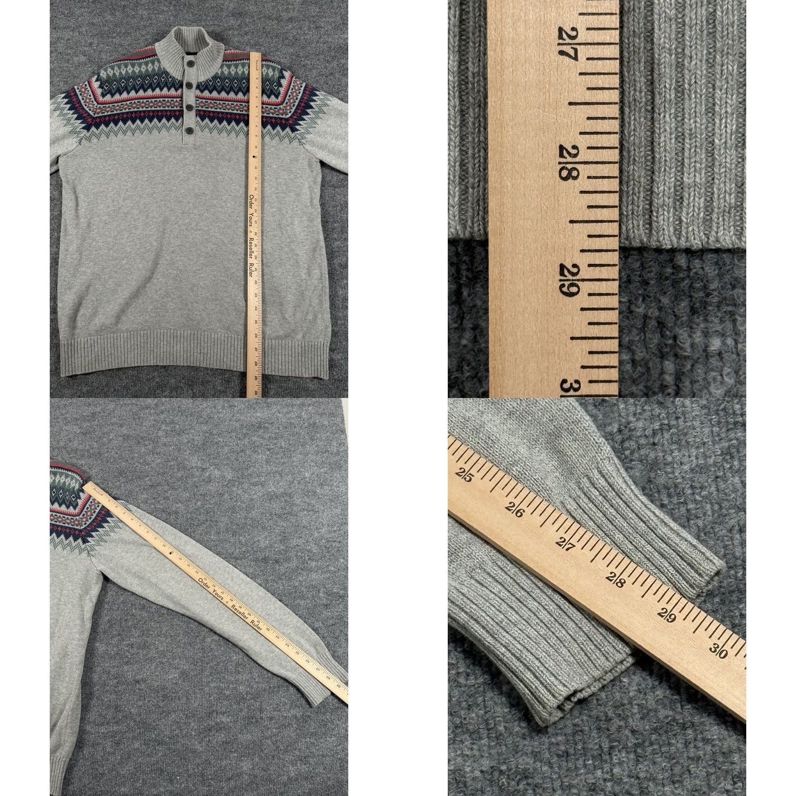 Izod VINTAGE NI… Size US XL / EU 56 / 4 - 8 Thumbnail