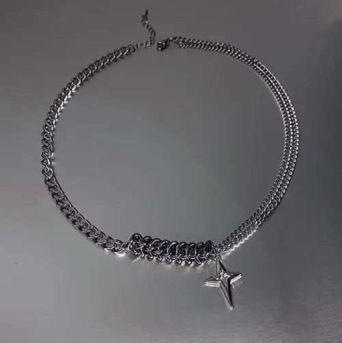 Jewelry Necklace Size ONE SIZE - 4 Thumbnail
