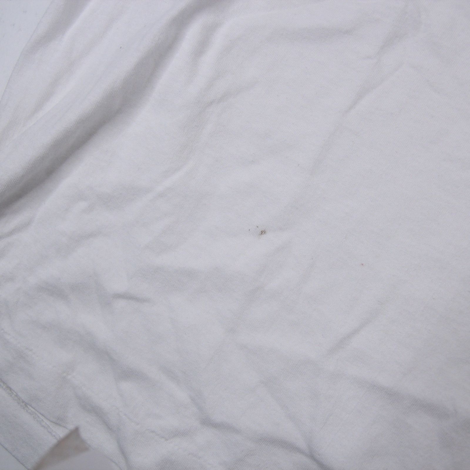 Vintage Vintage Slogan Graphic T Shirt Size US XL / EU 56 / 4 - 3 Thumbnail