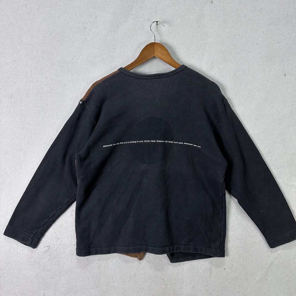 Hai Sporting Gear Vintage HAI Sporting Gear Button Japanese Panel Workwear Size US M / EU 48-50 / 2 - 6 Thumbnail