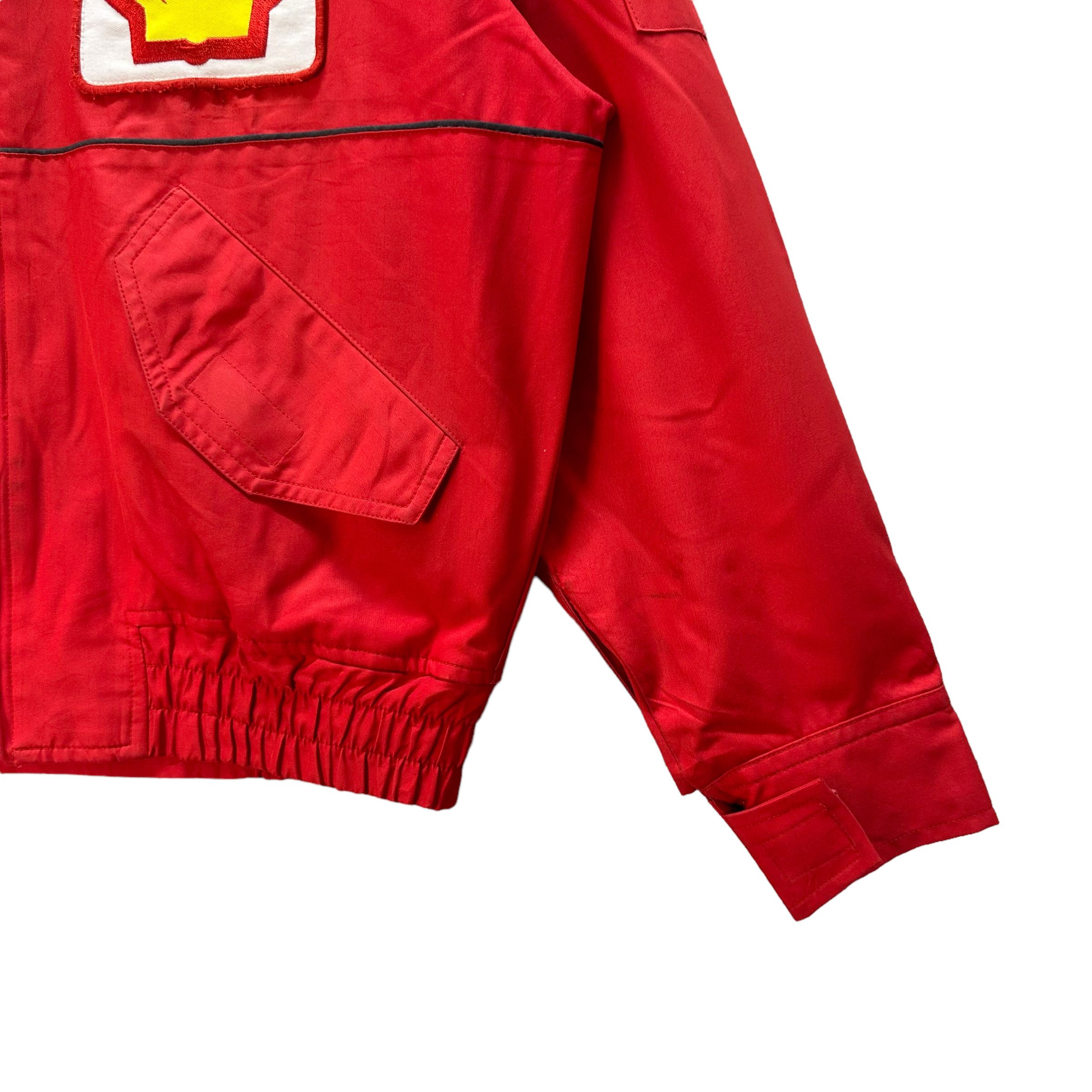 Sports Specialties SHELL UNIFORM WORK JACKET #8452-010 Size US M / EU 48-50 / 2 - 7 Thumbnail