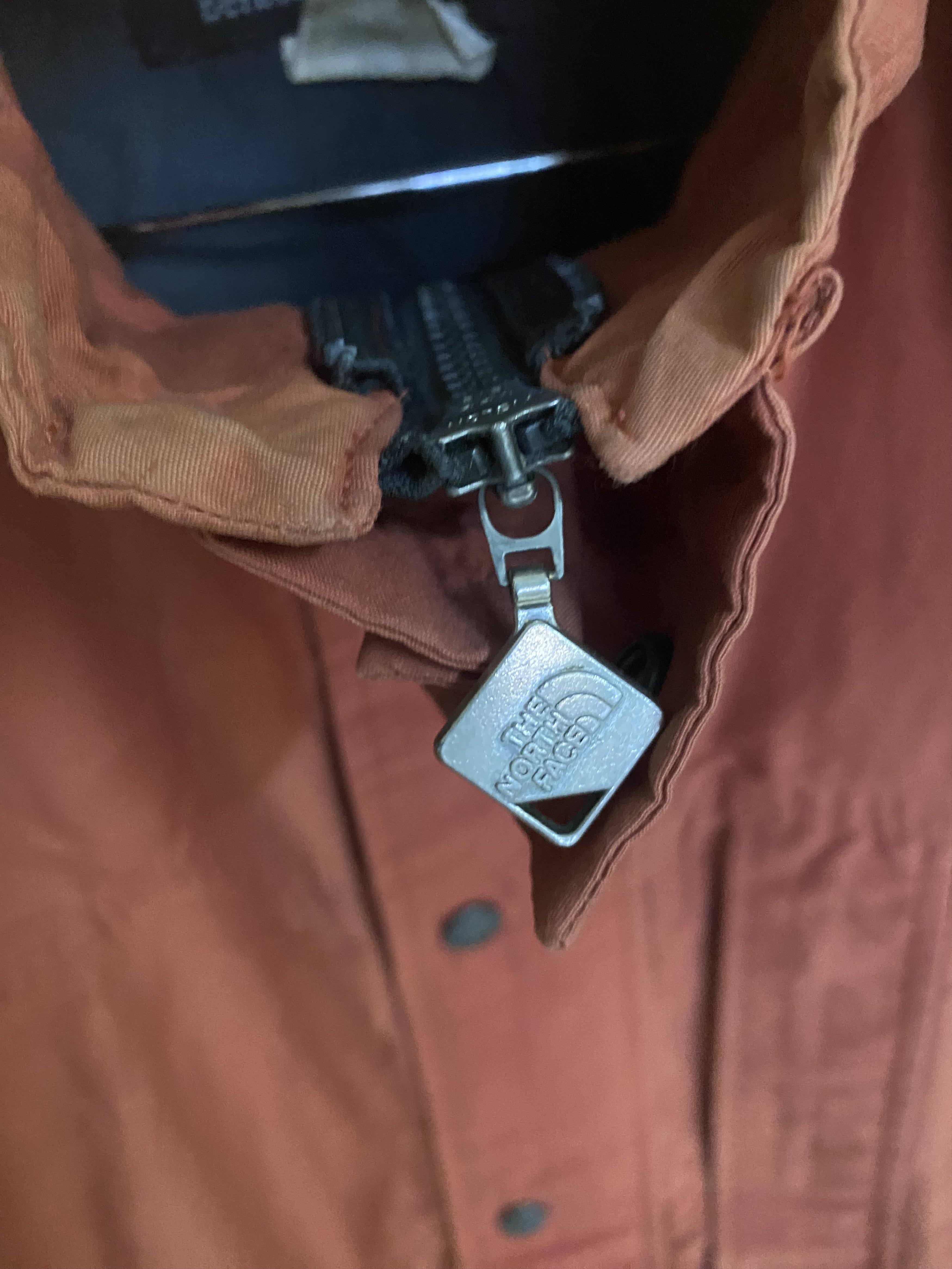 Goretex × The North Face The North Face X Goretex Jacket Size US L / EU 52-54 / 3 - 4 Thumbnail