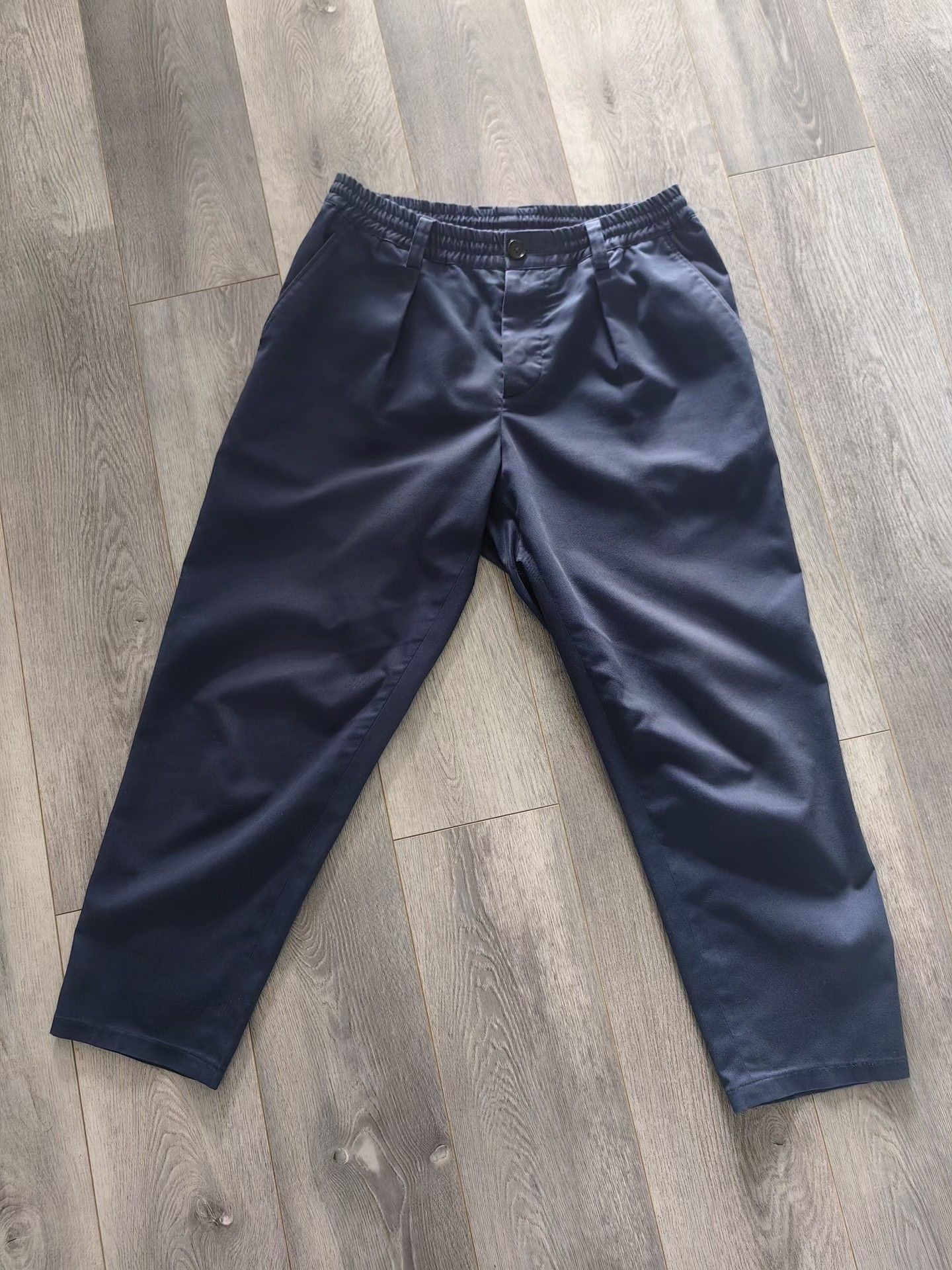 Marni Marni Casual Pants Size 46 Size US 30 / EU 46 - 1 Thumbnail
