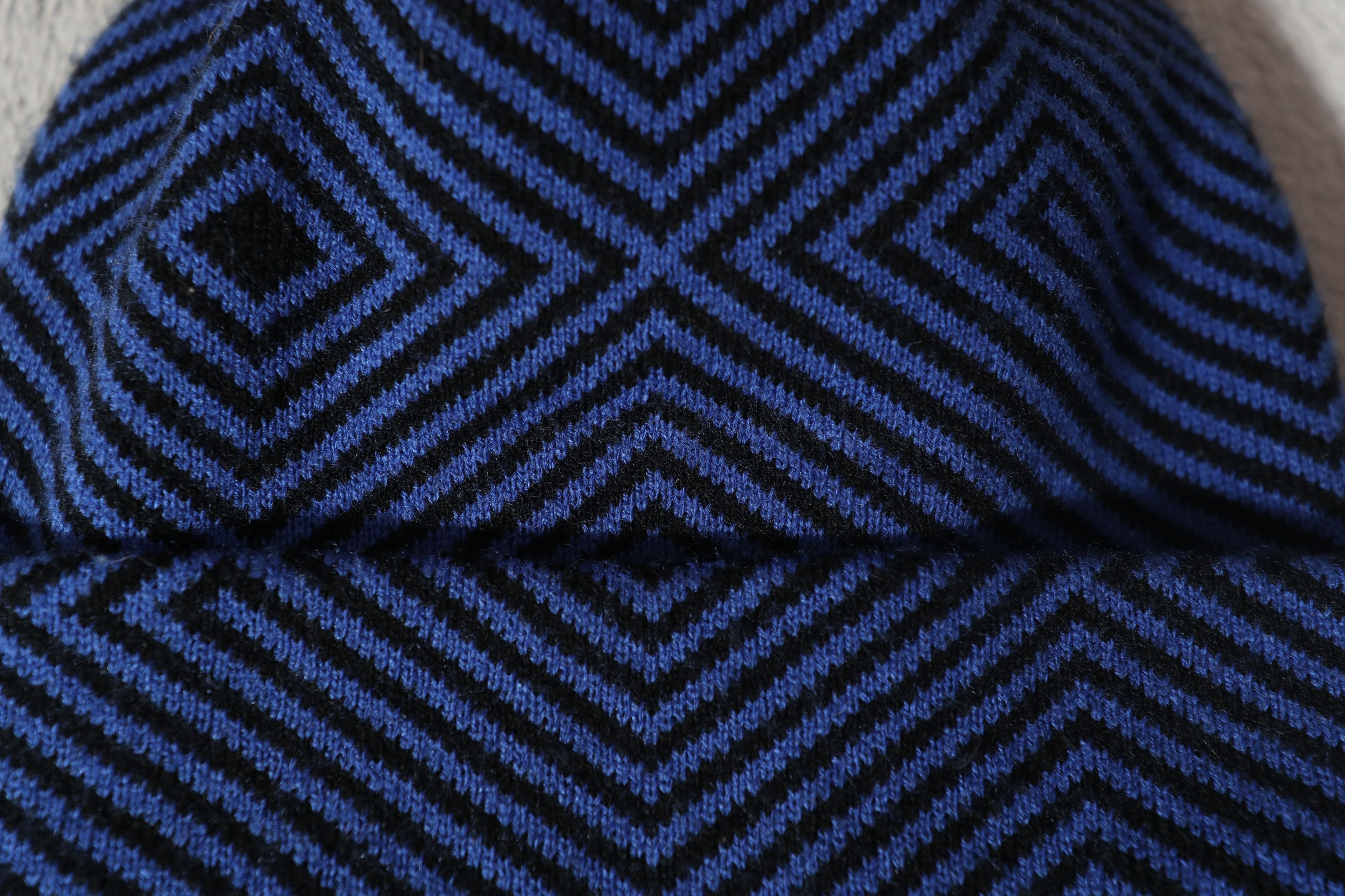 Fucking Awesome Fucking Awesome Hurt Your Eyes Beanie (OS) Size ONE SIZE - 2 Thumbnail