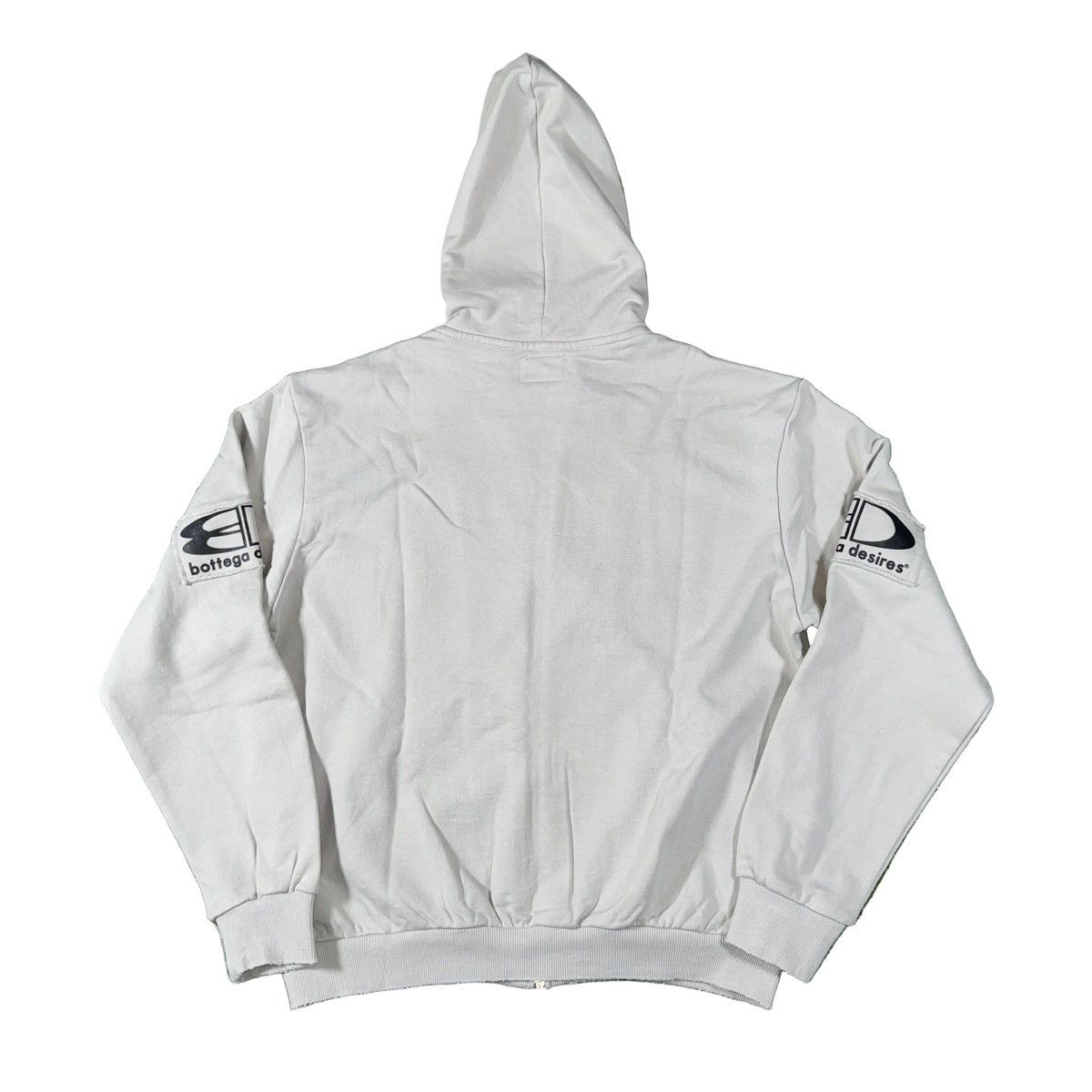 Bottega Desires Bottega Desires Tech Jacket Size US L / EU 52-54 / 3 - 2 Thumbnail