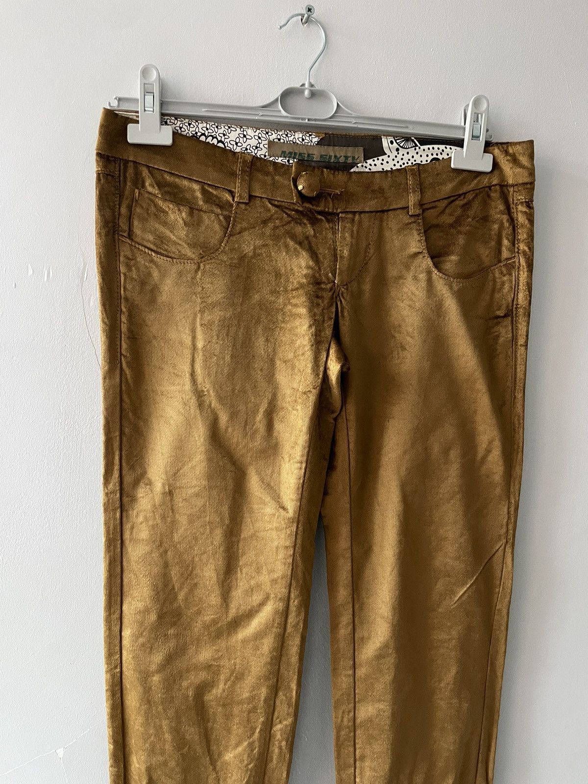 Miss Sixty Miss sixty pantolon Size 27" / US 4 / IT 40 - 5 Thumbnail