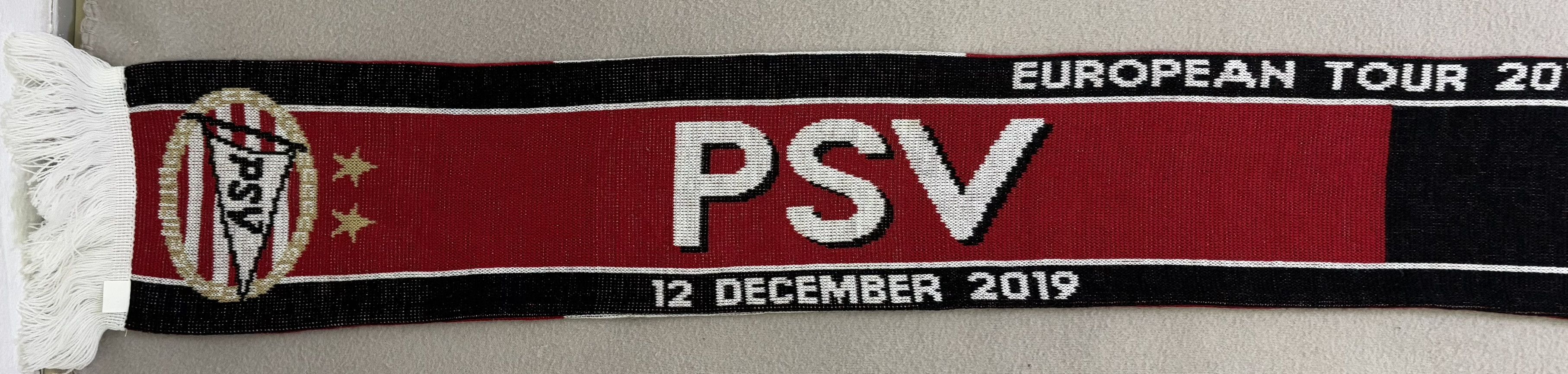 Other PSV Eindhoven 2019/2020 scarf Size ONE SIZE - 3 Thumbnail