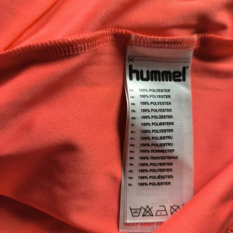Hummel Middlesbrough 2018-19 goalkeeper football jersey size M Size US M / EU 48-50 / 2 - 6 Thumbnail