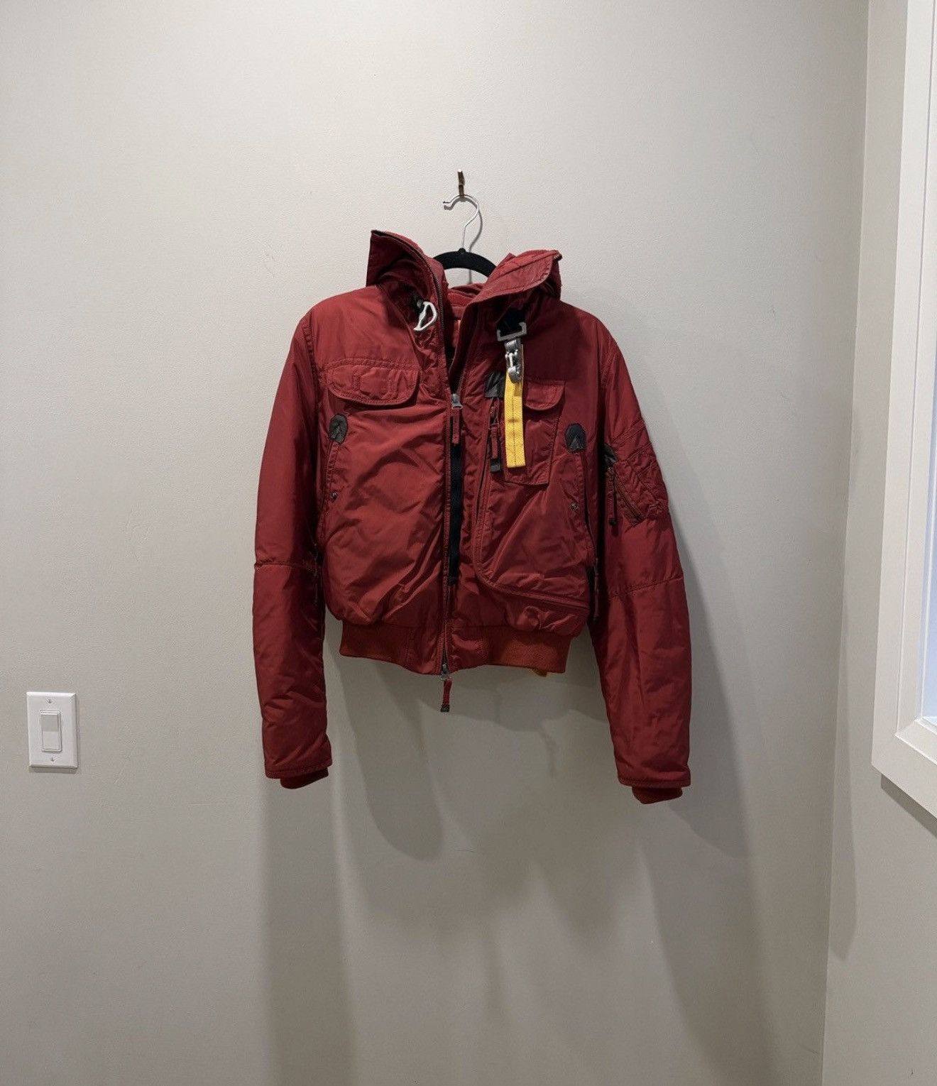 Parajumpers Parajumpers Winter Coat Size M / US 6-8 / IT 42-44 - 1 Thumbnail