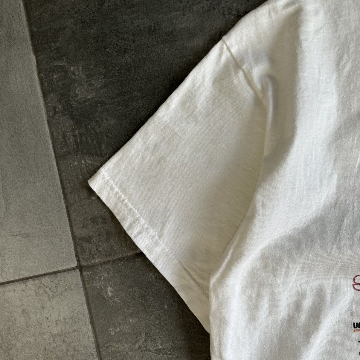 Japanese Brand × Vintage Vintage Sheffield Half Marathon T-shirts Sunday 2011 Y2K Run Size US L / EU 52-54 / 3 - 5 Thumbnail