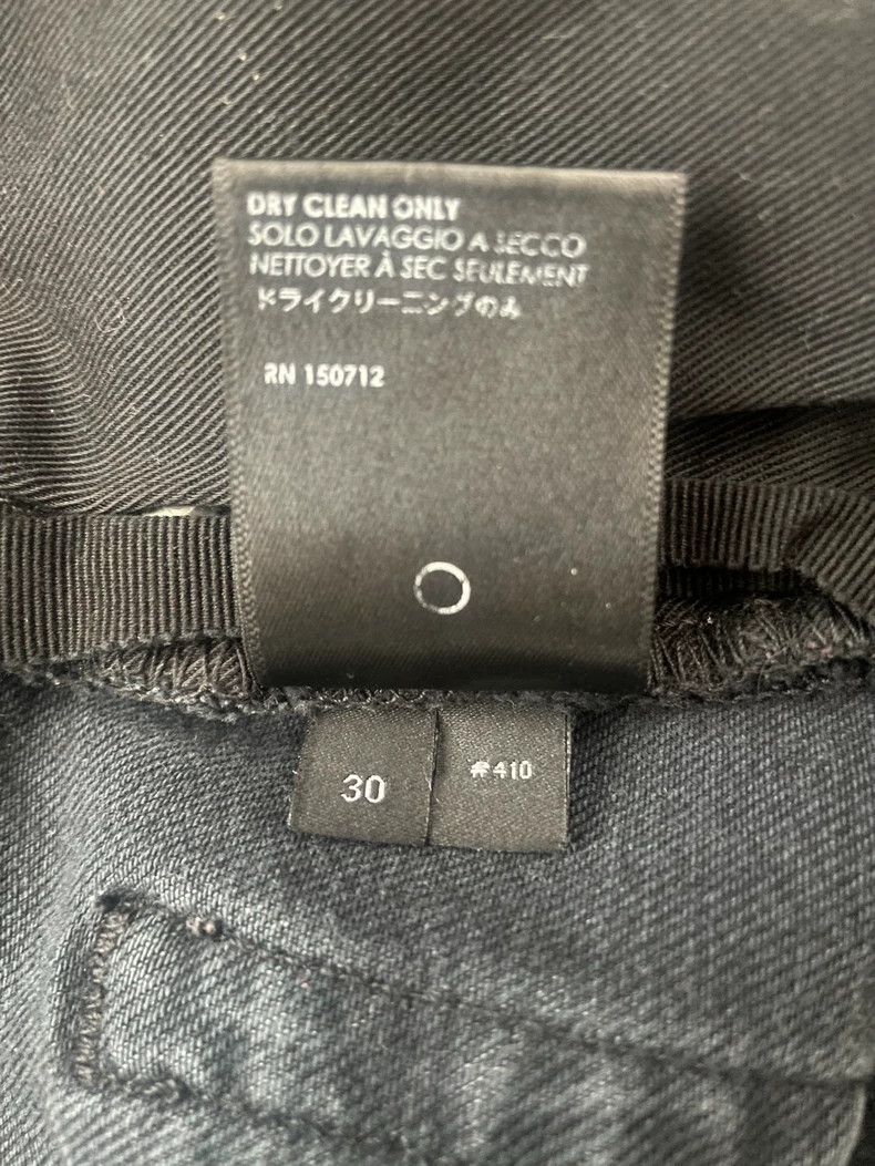 Amiri AMIRI Washed jeans that damage both knees 2501-Nextarrow Size US 30 / EU 46 - 5 Thumbnail