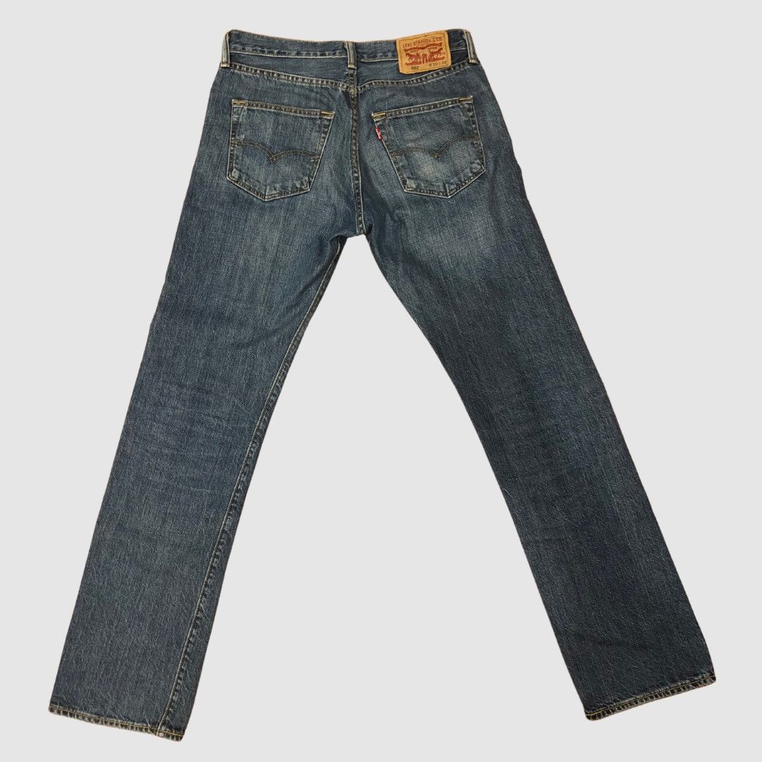 Levi's Remix by Atika Size US 30 / EU 46 - 2 Thumbnail