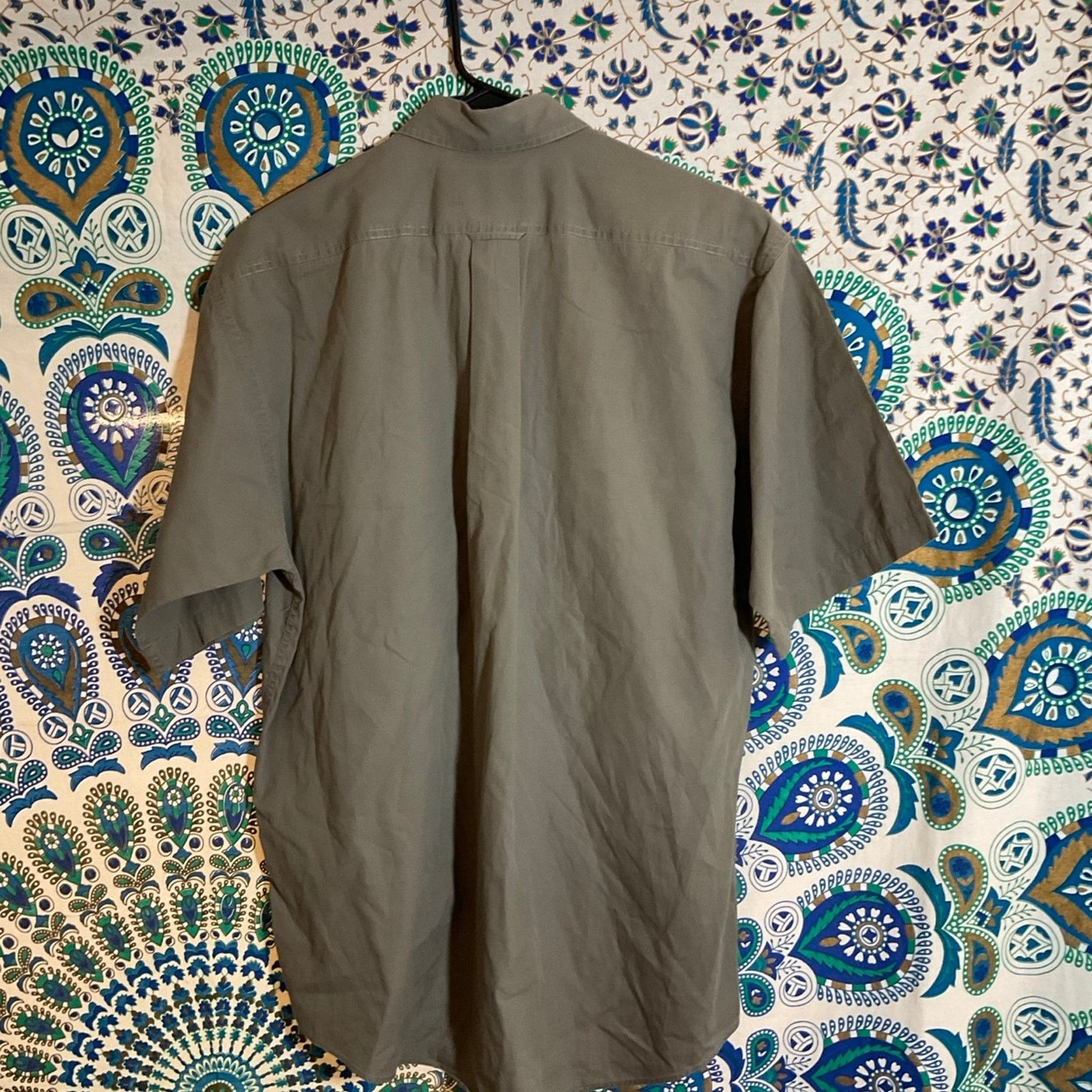 Filson Filson Vintage Button Front Shirt Size US M / EU 48-50 / 2 - 4 Thumbnail