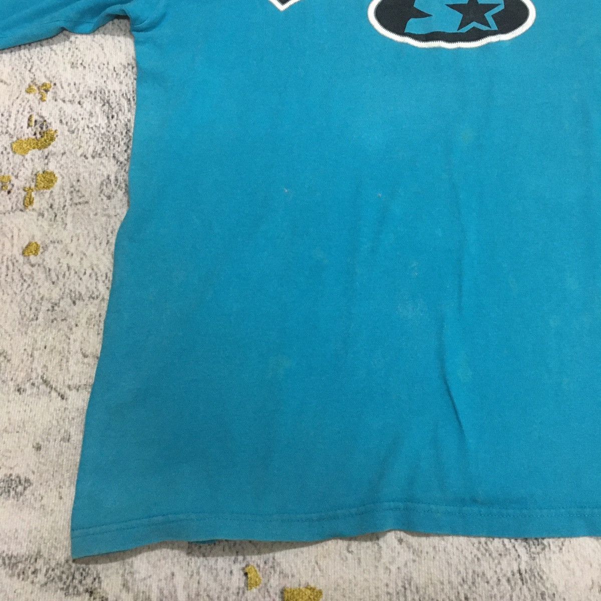 Starter Vintage Starter Tee Size US XL / EU 56 / 4 - 2 Thumbnail