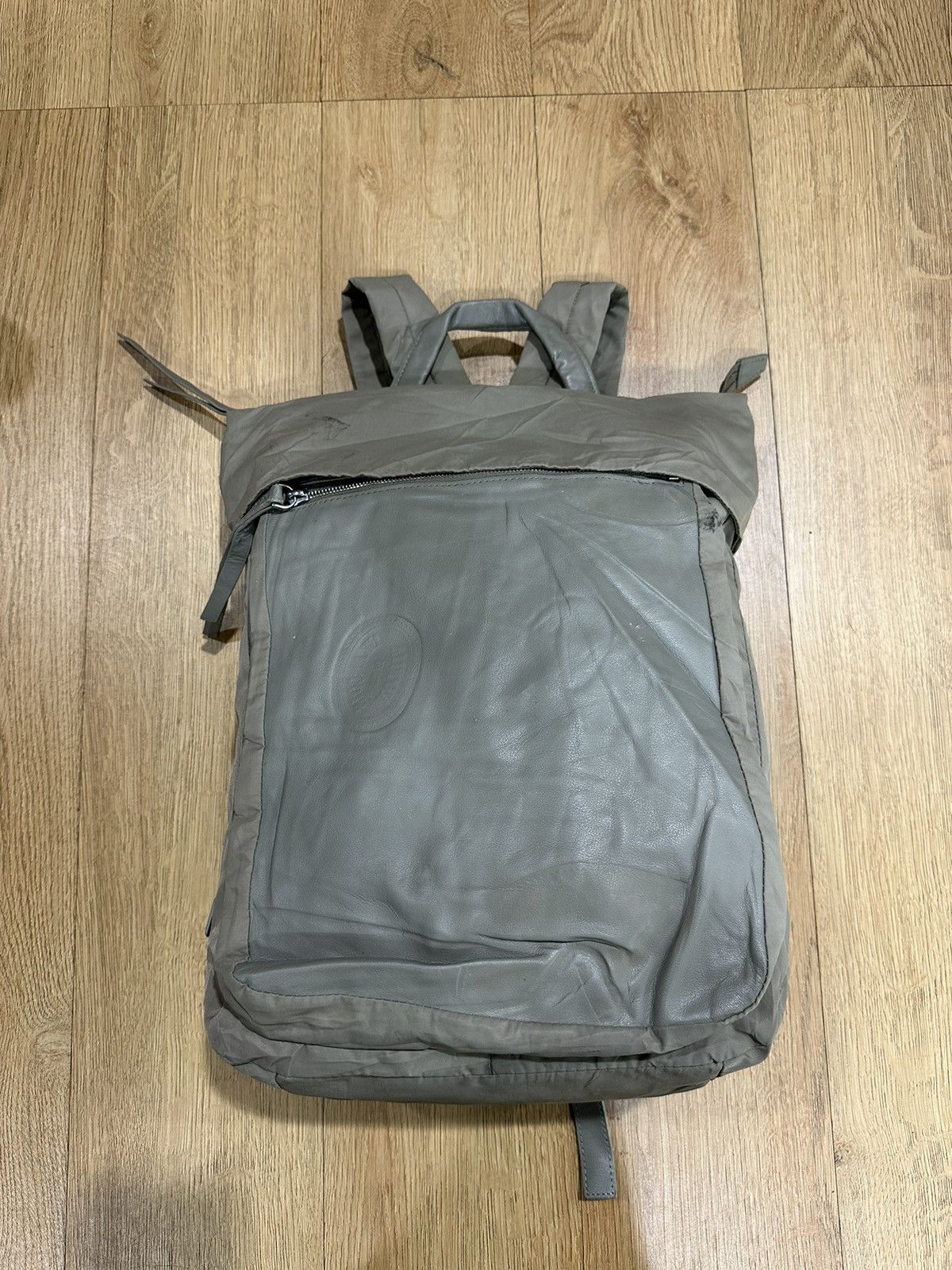 Japanese Brand × Y's × Yohji Yamamoto y’saccs back pack Size ONE SIZE - 1 Thumbnail