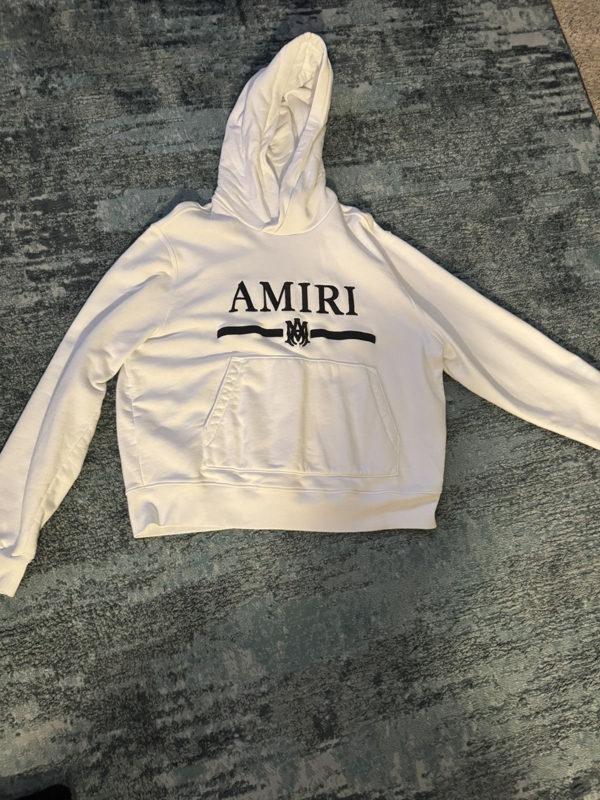 Amiri Amiri Hoodie Size US L / EU 52-54 / 3 - 1 Thumbnail