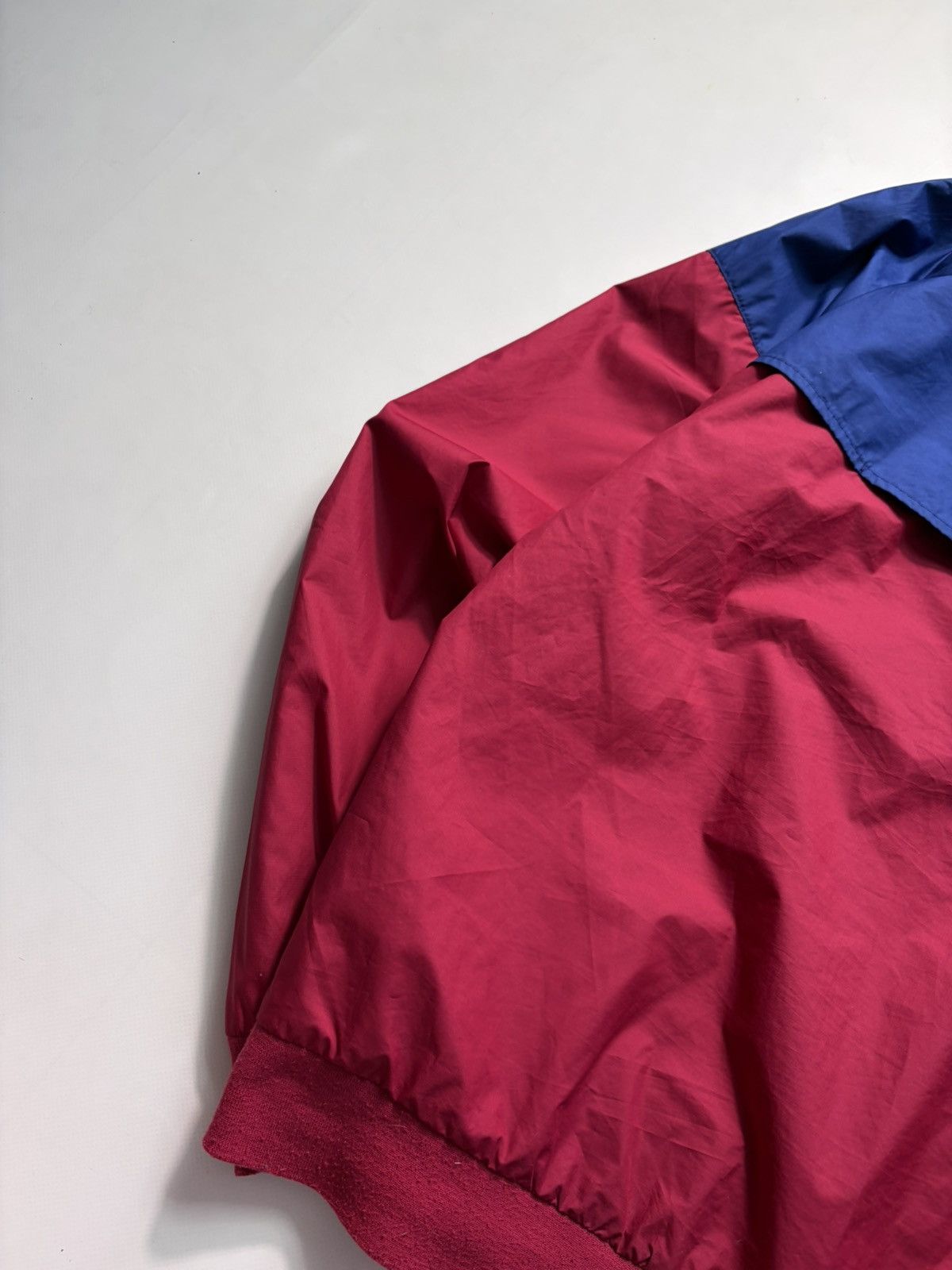 Nike Nike Barcelona light jacket Size US M / EU 48-50 / 2 - 14 Thumbnail