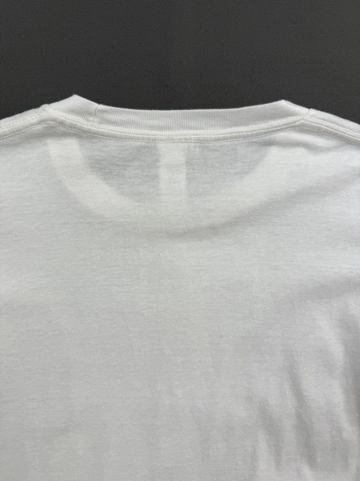 Band Tees 2020 Covid Canceled Concert Pearl Jam Local Crew T-Shirt Size US XL / EU 56 / 4 - 6 Thumbnail