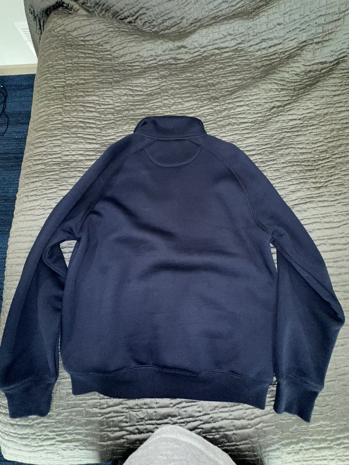 Palace Palace zip sweatshirt Size US L / EU 52-54 / 3 - 2 Thumbnail