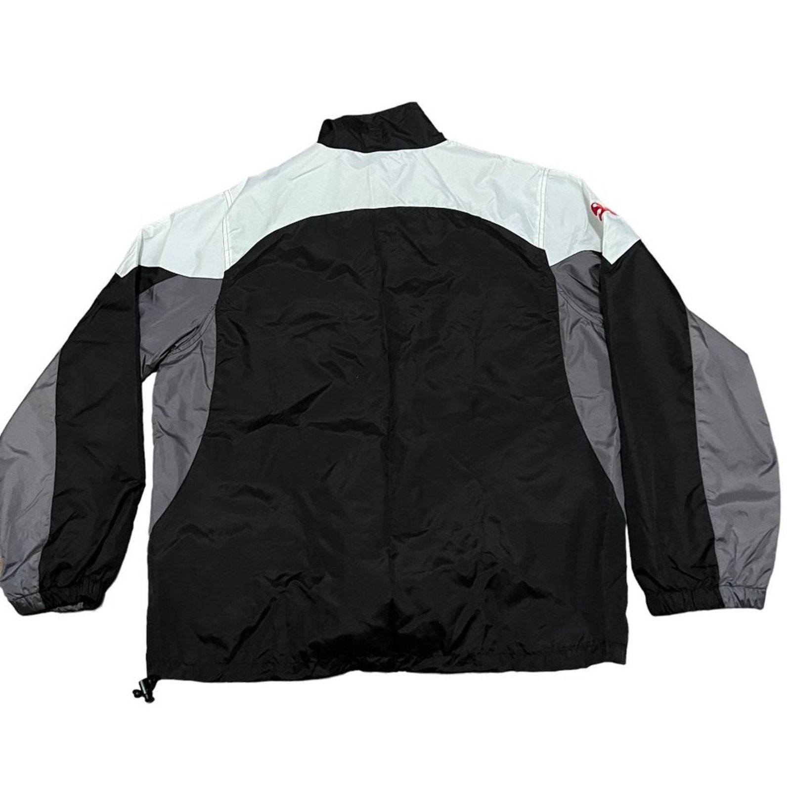 NFL Vintage Panthers x Sports Illustrated Windbreaker Jacket L Size US L / EU 52-54 / 3 - 5 Thumbnail