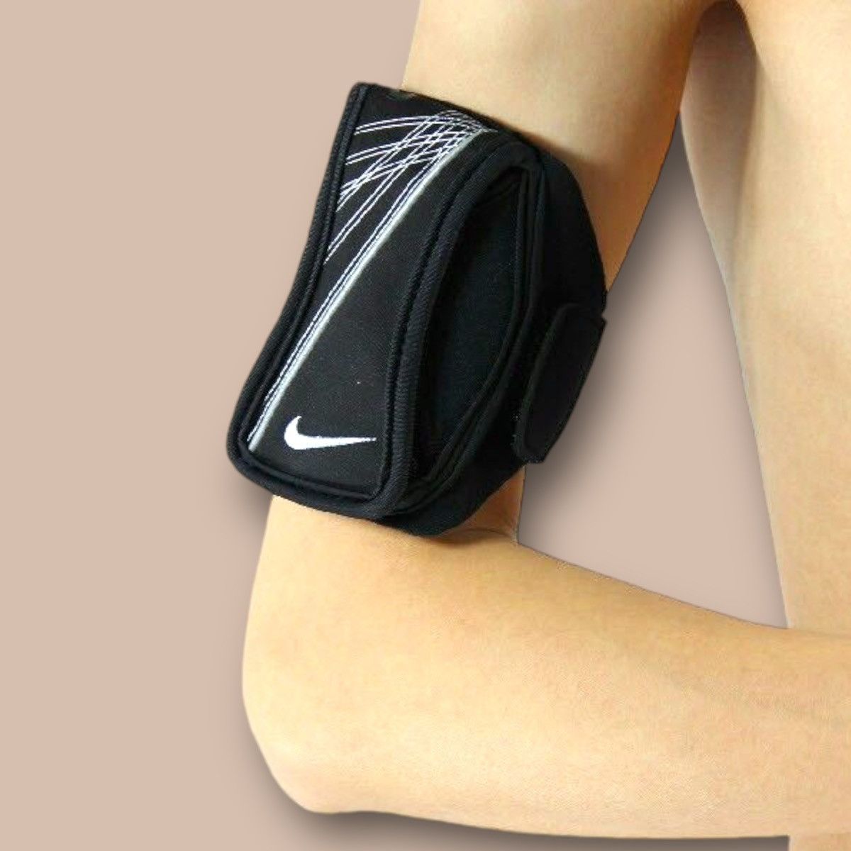 Nike Nike Lightweight Running Arm Wallet/Phone Case Size ONE SIZE - 13 Thumbnail