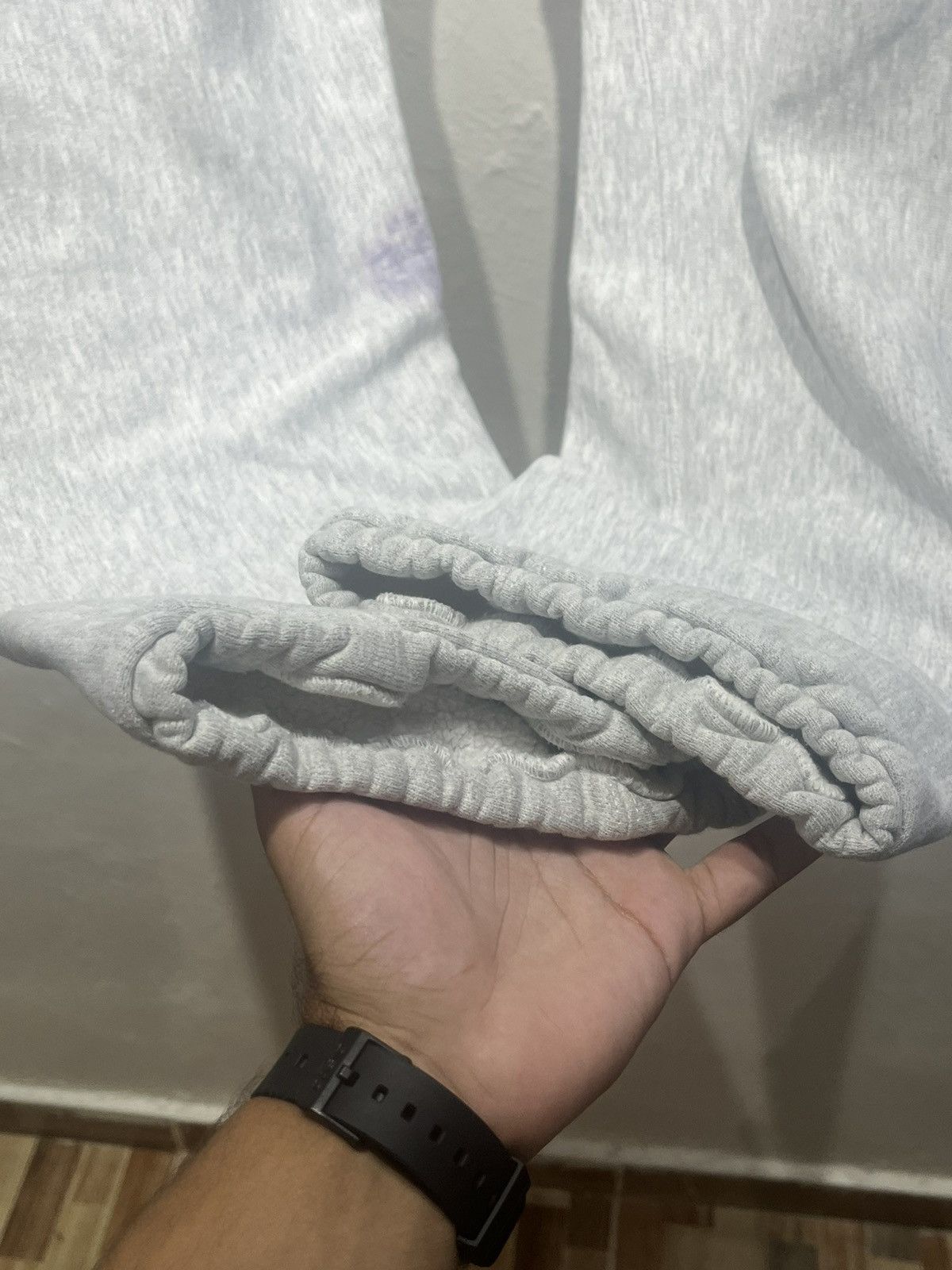 Champion × Vintage Vintage 80s Champion warmup Arizona State Football pants Size US 32 / EU 48 - 9 Thumbnail