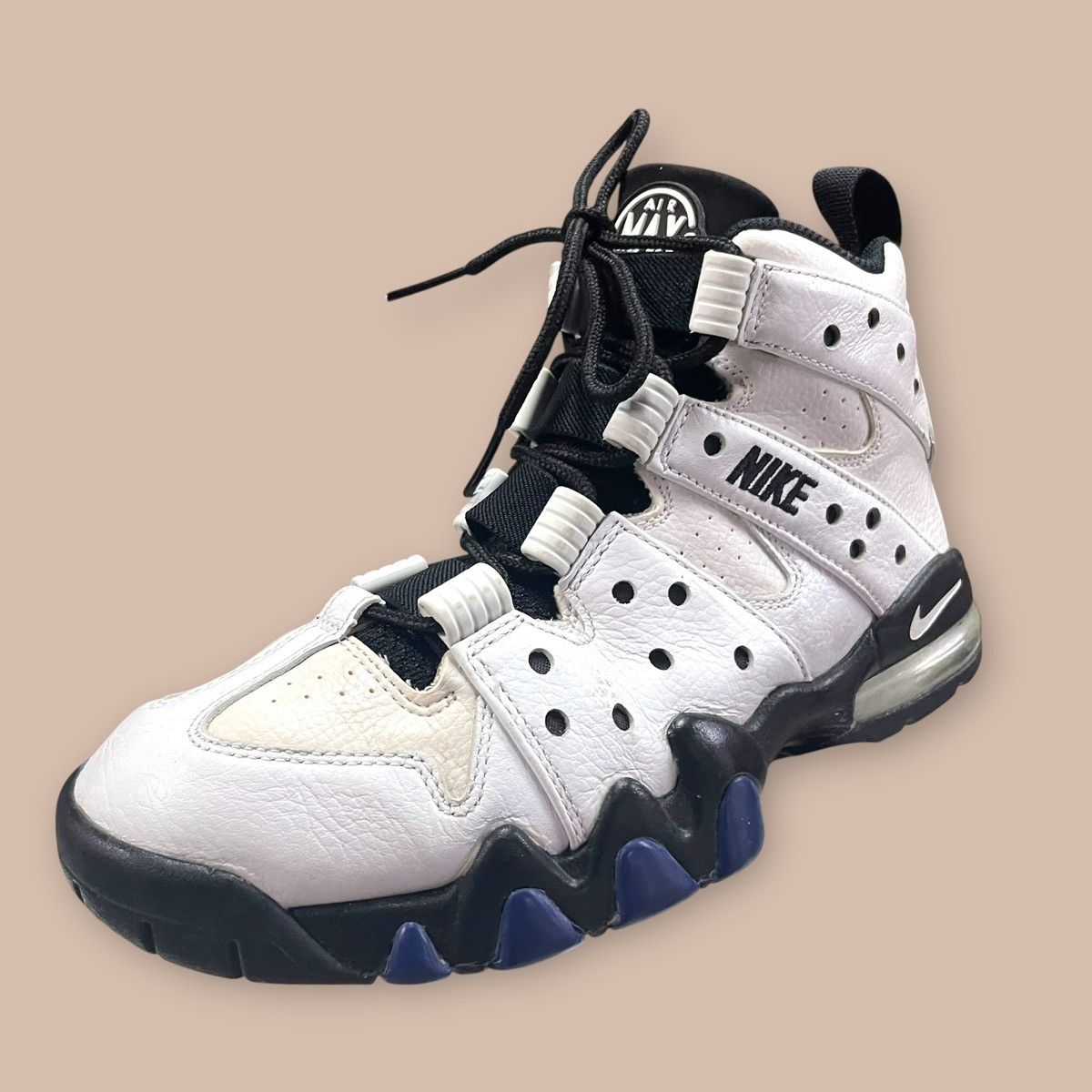Nike Nike Air Max2 CB94 'Old Royal' (Retro2015) Size US 8 / EU 41 - 10 Thumbnail