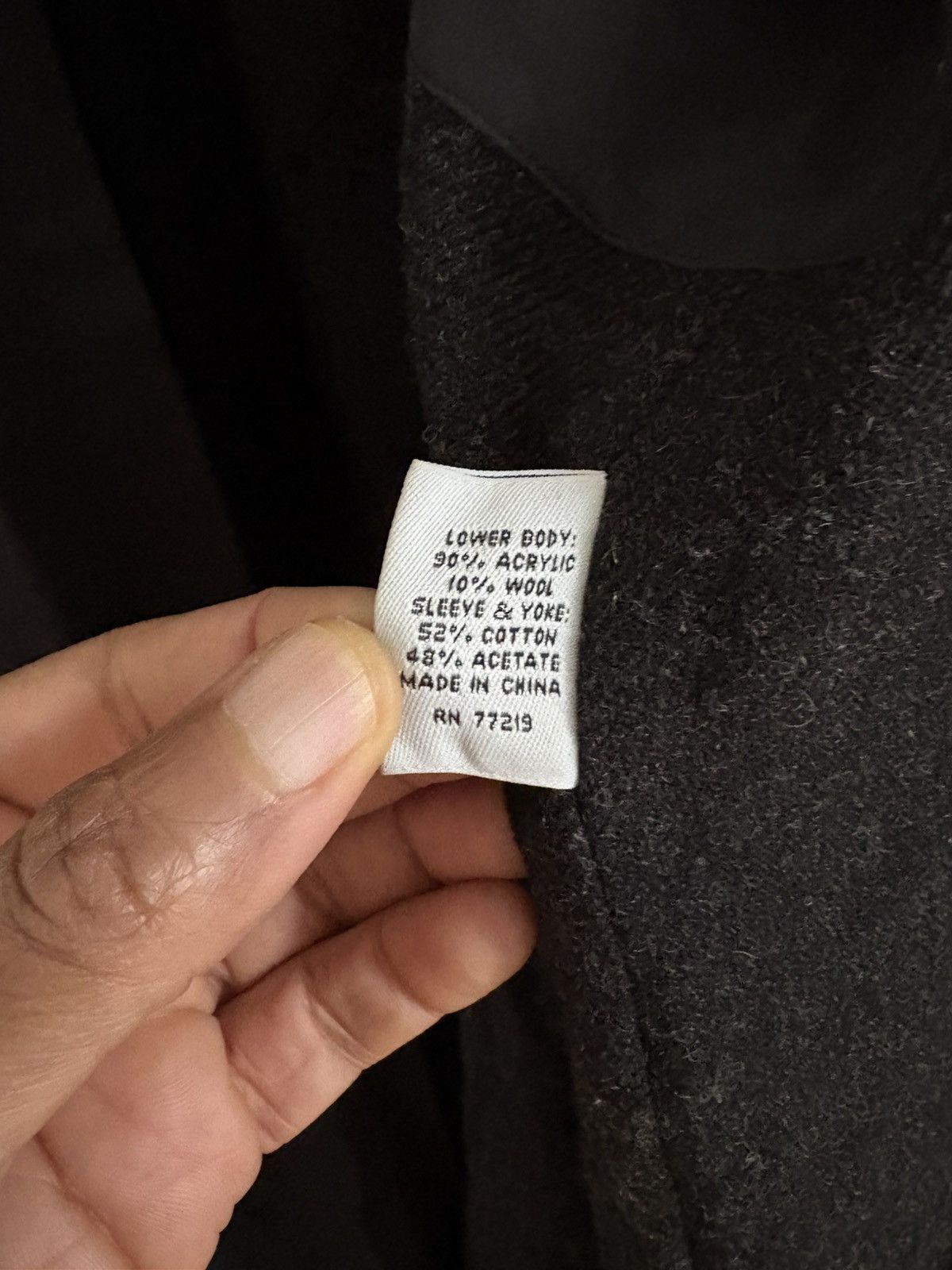 Other Vintage Oversized Trench Coat Size US XL / EU 56 / 4 - 8 Thumbnail
