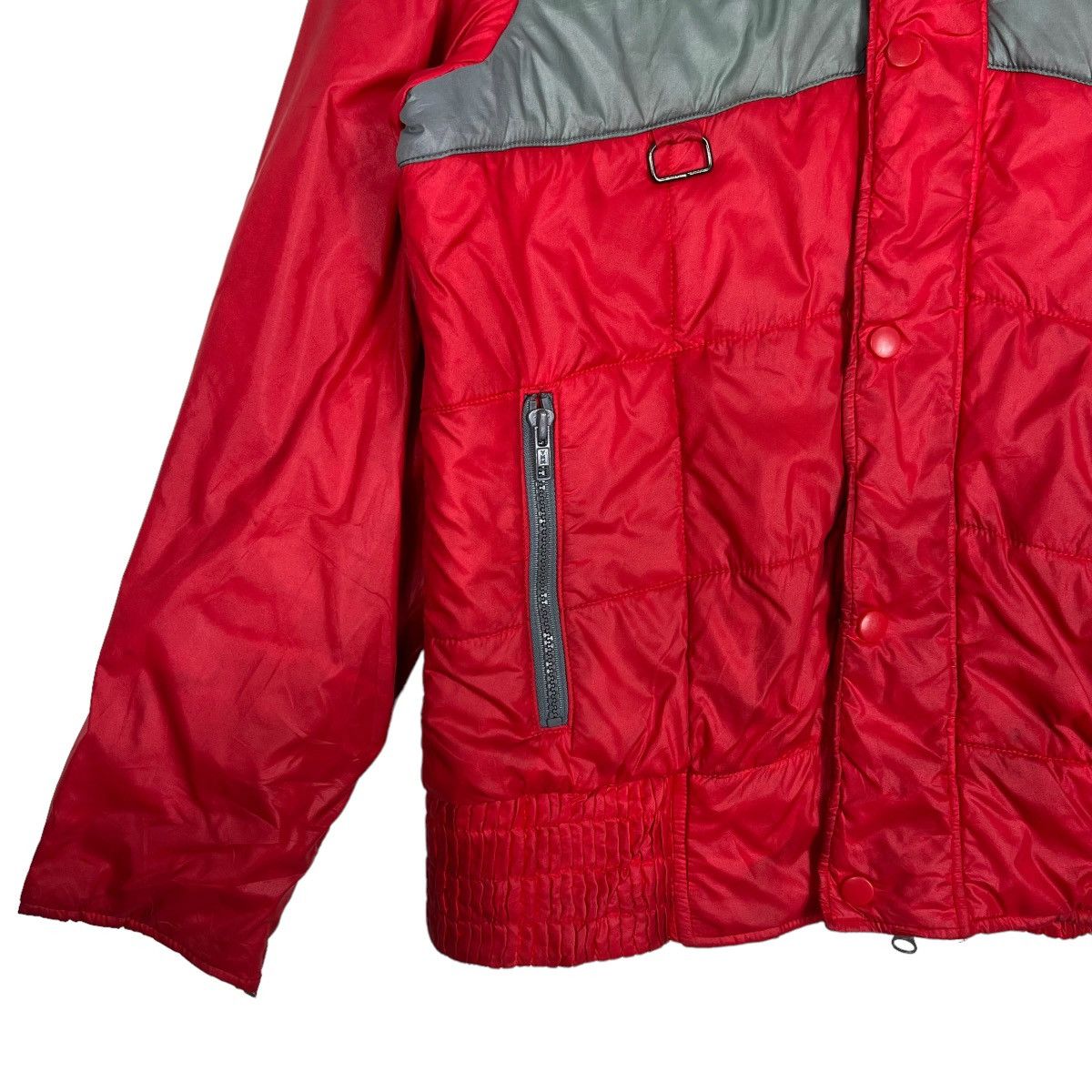 Descente VINTAGE DESCENTE ASTROS SKI JACKET Size US L / EU 52-54 / 3 - 4 Thumbnail