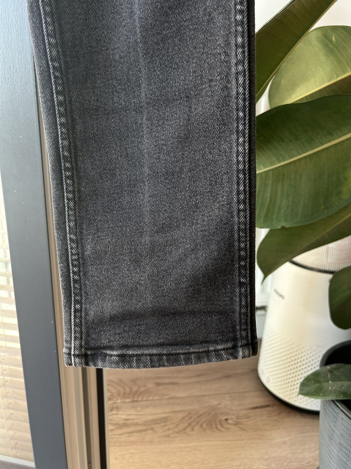 Levi's × Vintage Custom ART Levi's Jeans Size US 30 / EU 46 - 4 Thumbnail