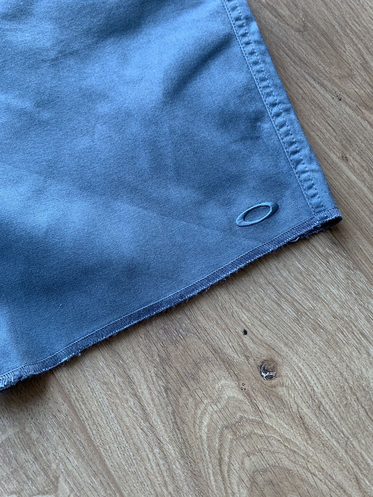 Oakley Vintage Oakley shorts Size US 32 / EU 48 - 3 Thumbnail